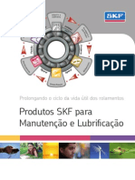 Profmec SKF