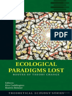 ECOLOGICAL PARADIGMS LOST- ROUTES OF THEORIES CHANGE.pdf