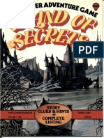 Island of Secrets PDF