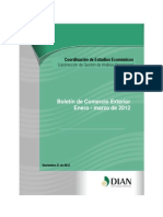 Coordinación de Estudios Económicos DIAN PDF