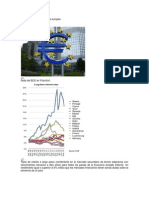 Crisis de La Deuda Soberana Europea