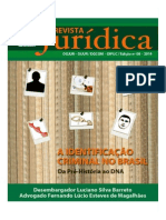 Revista Jurídica - Edição 08 - 2014 PDF