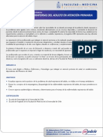 Curso Enfermedades Respiratorias Del Adulto (Era) PDF