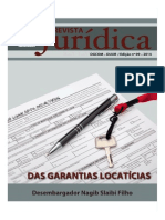 Revista Jurídica - Edição 09 - 2014 PDF