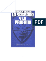 Mircela Eliade Lo sagrado y lo profano.pdf
