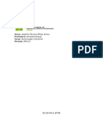 Processos Manuais - Automáticos PDF