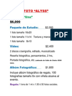 LISTAS DE PRECIOS 2014-1.docx