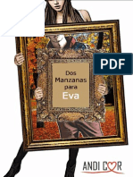 Andi Cor - Dos Manzanas para Eva PDF