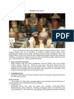 Download Cara Membuat Guci by Kio Quw SN244677659 doc pdf