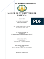 Manual de Interruptores de Potencia.pdf