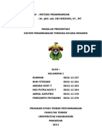Download makalah metode pertambangan terbukadocx by Febrianto Patabang SN244682777 doc pdf