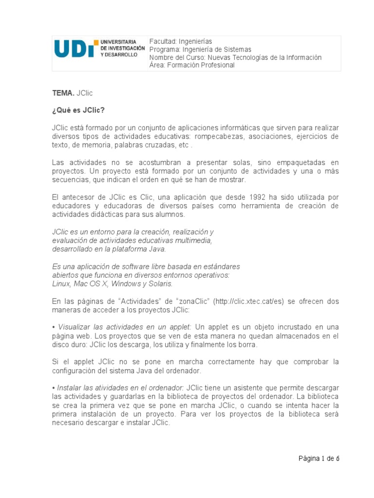 Guia No 08 | PDF | Java (lenguaje de programación) | Multimedia
