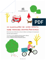 Dissertação - A Ilustraçãdo Livro Infantil PDF