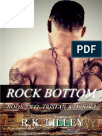 2 - Rock Bottom