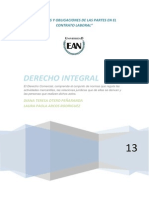 Guia 2 Derecho Integral