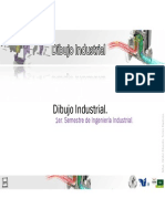 Dibujo Industrial