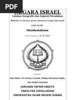 Download Negara Israel Print by farhan_lmg883324 SN24468948 doc pdf