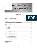 Download Pendidikan Pesantren Dan Proses Pembentukan Nilai by farhan_lmg883324 SN24468955 doc pdf