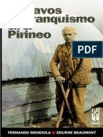 Mendiola Fernando - Esclavos Del Franquismo En El Pirineo.pdf