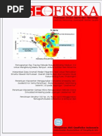 Download J Geofisika Vol13N01 2012 by Kattari Dwi SN244692096 doc pdf