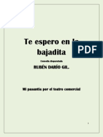 Te Espero en La Bajadita PDF
