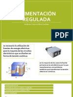 Fuente de alimentación regulada.pptx