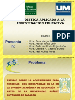 Presentación del Proyecto ESTUDIO SOBRE LA INFRAESTRUCTURA A LAS PERSONAS.pptx