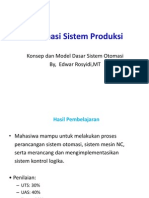 Materi Otomatisasi Sistem Produksi by Edwar Rosyidi.ppt