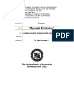 Hipnosis Pediatrica PDF