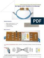 Cordon de Mesure (V1.0)