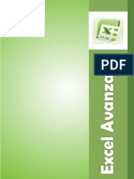 Manual de Excel Ava 2010