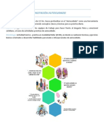 Propuesta - Capacitación Autocuidado PDF