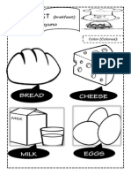 Breakfast Time PDF