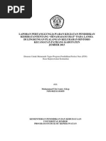 Download cLPJ SENAM ASAM URATdocx by Aris Kurniawan SN244700868 doc pdf