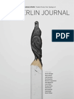 Berlin Journal 24