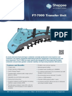 FT 7000 Leaflet