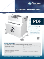 ITD 8000 2 Leaflet