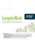 LS Construction Cost Handbook 2012