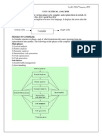 Cs2352 PCD Unit1 Notes