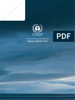 UNEP 2013 Annual Report (English)