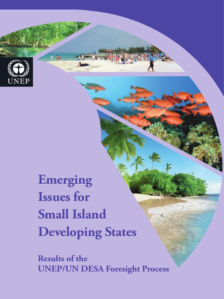 Small Island Developing States Pdf – ZVARH