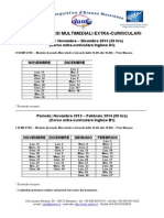 Calendario Corsi EC 2013 PDF