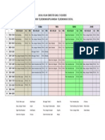 Jadwal Kuliah-1