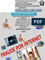 Fraude en Internet