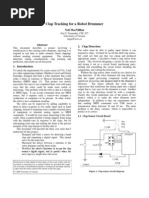 Download Clap Sensor Project Report by nrqm SN24471866 doc pdf