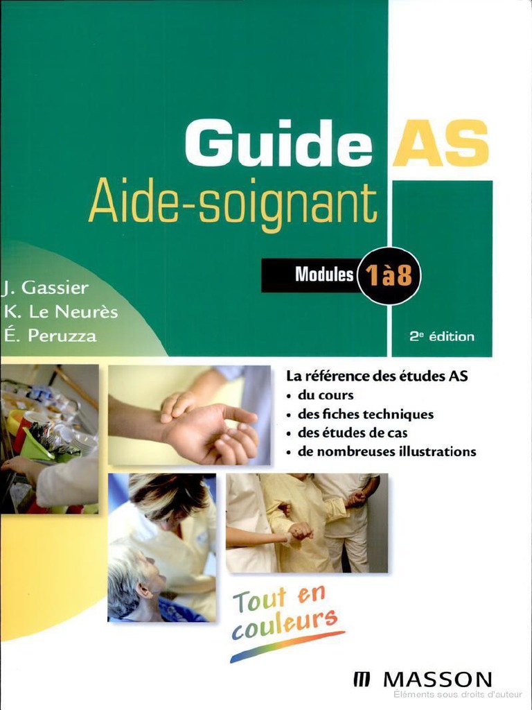 livre aide soignante pdf télécharger livret 1 aide soignante TURJN