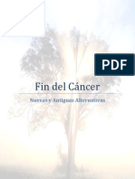 Fin Del Cancer - 35 Alternativas de Tratamiento.