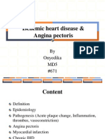 IHD & Angina Dika 671