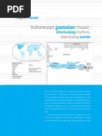 Download M Bakan Indonesian Gamelan Music by Crystal Luk SN244721272 doc pdf
