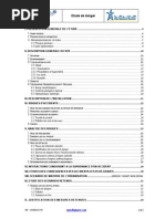 Guide méthodologique d'étude de dangers | PDF | Risque | Gestion des ...